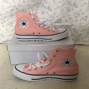 Converse High Tops